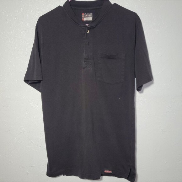Dickies Men's Polo Shirt - Medium - Picture 1 of 7